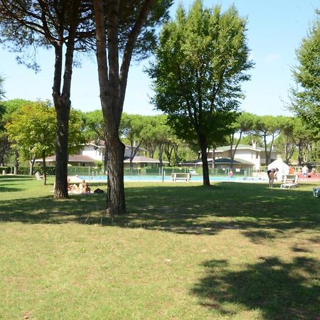 Villaggio Olimpia Bibione Extérieur photo