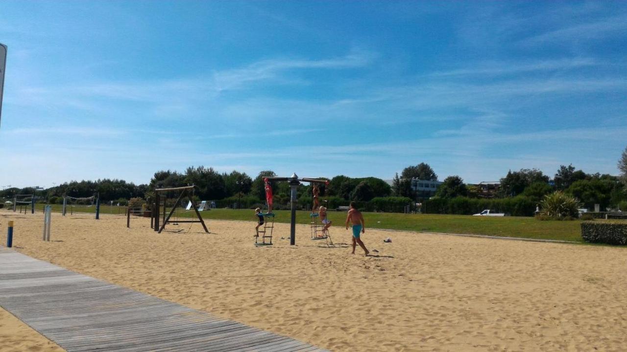 Villaggio Olimpia Bibione Extérieur photo