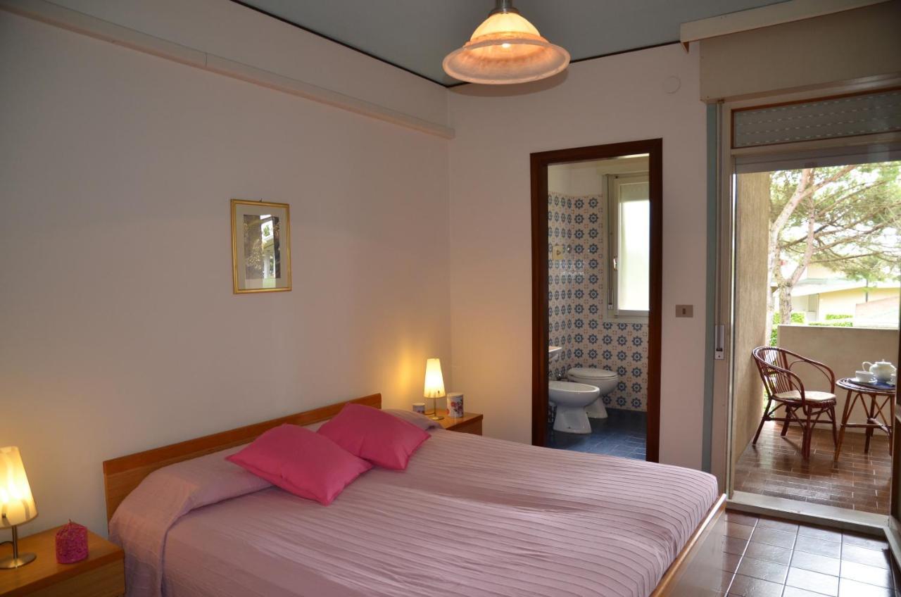 Villaggio Olimpia Bibione Extérieur photo