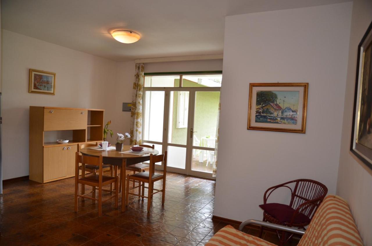 Villaggio Olimpia Bibione Extérieur photo
