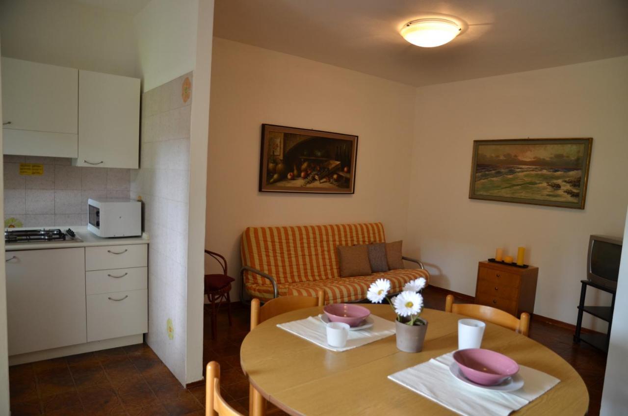 Villaggio Olimpia Bibione Extérieur photo