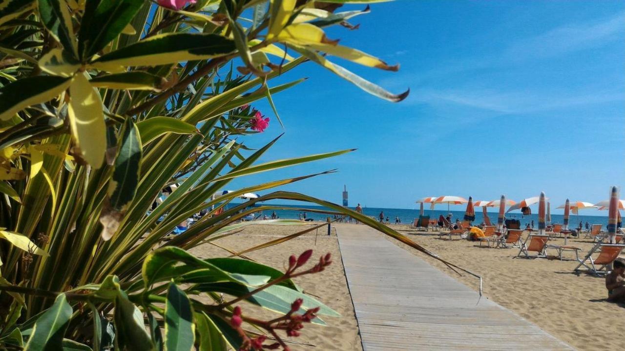 Villaggio Olimpia Bibione Extérieur photo