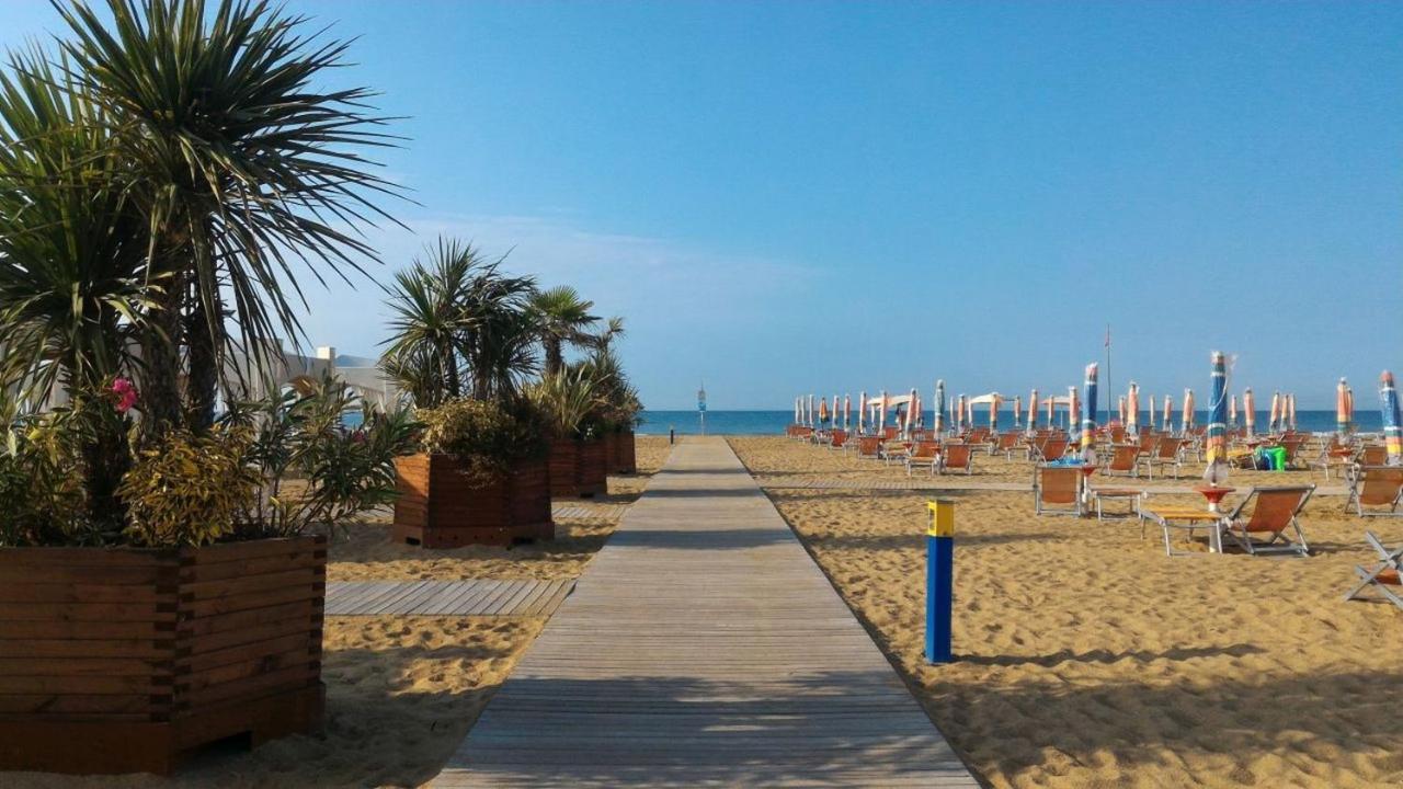 Villaggio Olimpia Bibione Extérieur photo